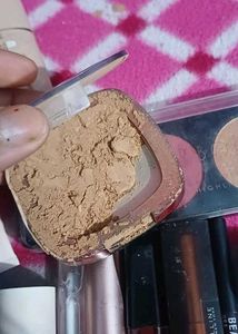 Makeup Bundle(Free makeu