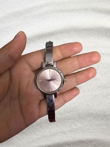 Elegant Women's Watch