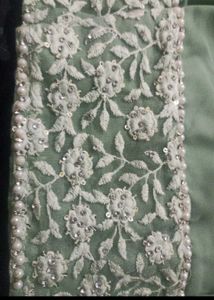 Kurta Set And Suit