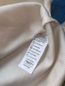 UCB( Benetton)  Mecerised Original Full Sleeve