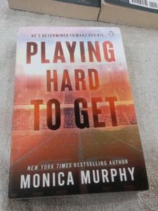 Monica Murphy Complete Romance Series 3