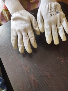 Hand Gloves
