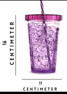 Pack of 1 BPA FREE Tumbler