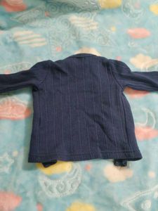 Bundle of Warm Clothes