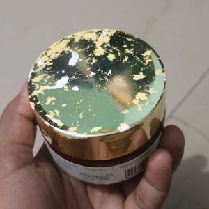 Good Vibes Rose Hip Moisturizing Cream