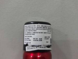 L'Oreal Infallible Setting Mist