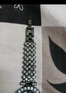 Sparkling Women's Watch