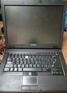 Dell Latitude Laptop model E5400 in working condit