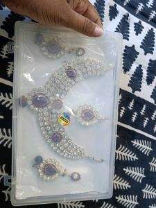 Jewellery Set