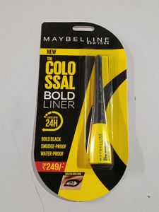 Maybelline Eyeliner