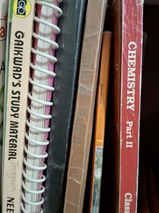 11th, 12th Ncert Books