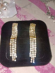 Assorted Women's earings
