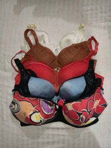 Bundle of 4 Top Wear