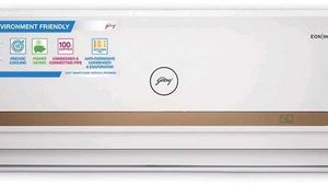 Godrej Air Conditioner 1.25 Ton 3 Star