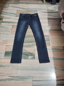 Denim Jean's For Men And Boys