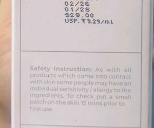 UV Doux D-Tan Sunscreen Lotion SPF 50