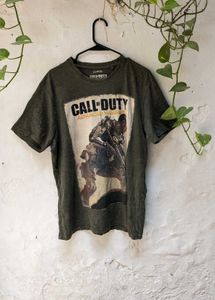 Call of Duty T-Shirt 👕