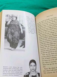 Mafia Queens of Mumbai Book