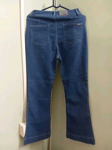 Brand New Flared Jeans
