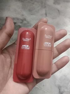Perfect 24 Love Me Lipsticks