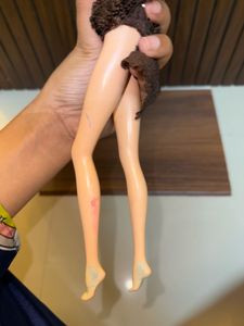 doll for customisation