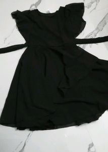 Black Dress New