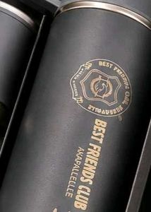 Vacuum Flask Set