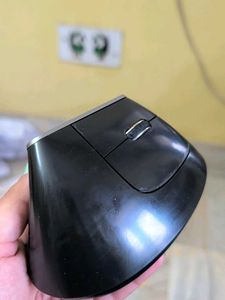 Portronics Toad Ergo Mouse