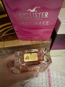 Lattafa angham 10ml