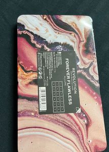 Makeup Revolution Eyeshadow Palette