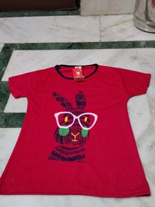 T-shirt full Sleeves