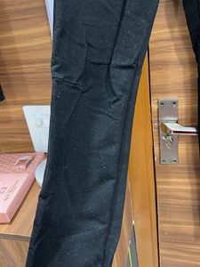 Comfortable Grey Pants