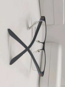 Clearance Sale- Rodenstock Half Rimless Eyeglasses