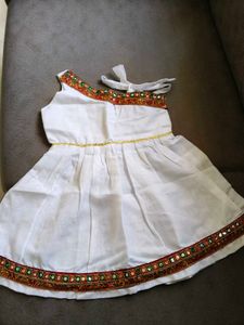 Traditional Kurti For Kids