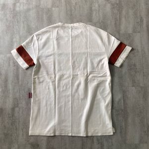 Parental Advisory Graphic Tee