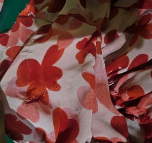 Floral Dress ❤️