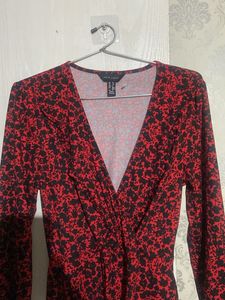 Brand New Vintage Gothic Dress