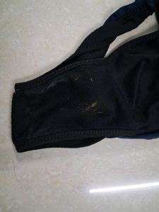 black panty