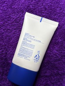 Hyaluronic Acid Fresh Sun serum