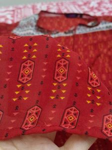 SRISHTI Cotton Kurta