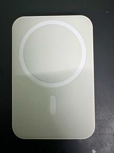 Magnetic Wireless Charger