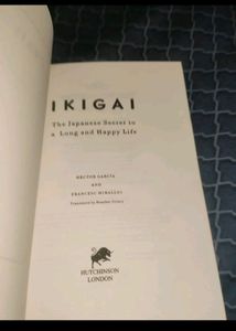 3 Books Set
