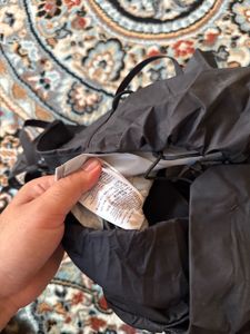 Arc'teryx HELIAD 10 Backpack