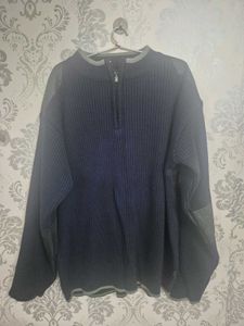 mens sweater
