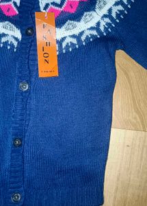Girl Sweaters - New ( Special Price!!)