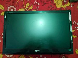 LG Flatron E1941S Computer Monitor