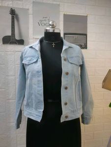 Denim Jacket For Women