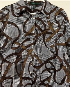 Ralph Lauren shirt