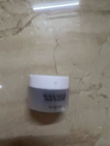 SKINFOOD Black Sugar Mask Wash Off-15gm