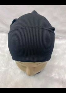 Ribbed Head Wrap